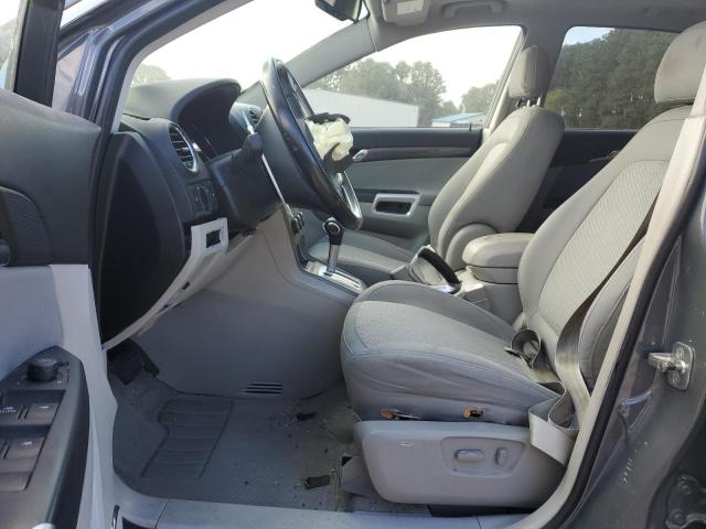 Photo 6 VIN: 3GSCL53708S707506 - SATURN VUE XR 