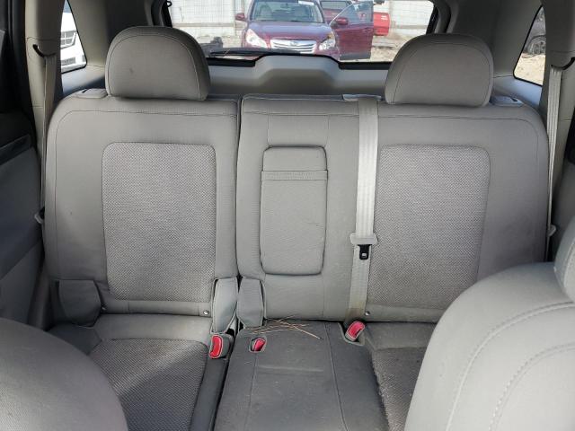 Photo 9 VIN: 3GSCL53708S707506 - SATURN VUE XR 