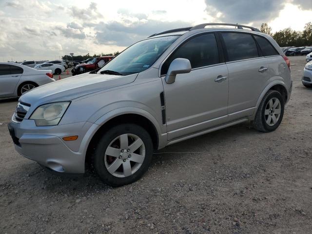 Photo 0 VIN: 3GSCL53718S554361 - SATURN VUE 