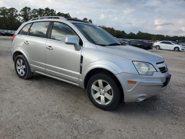 Photo 3 VIN: 3GSCL53718S554361 - SATURN VUE 