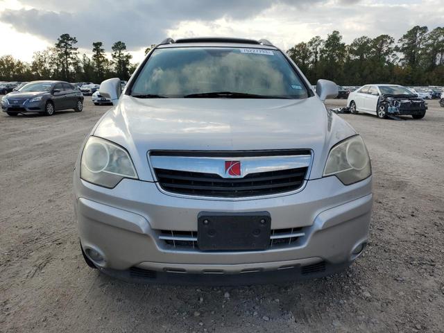 Photo 4 VIN: 3GSCL53718S554361 - SATURN VUE 