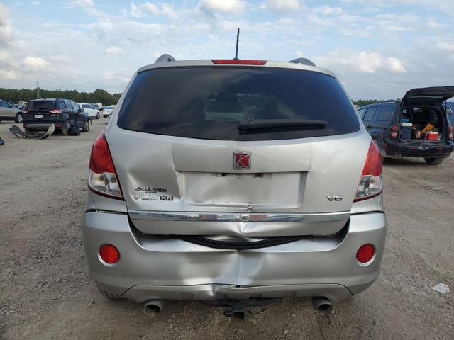 Photo 5 VIN: 3GSCL53718S554361 - SATURN VUE 