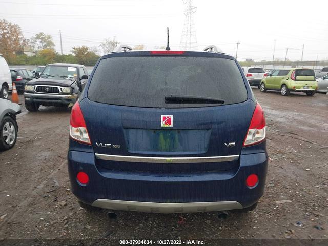 Photo 15 VIN: 3GSCL53718S576876 - SATURN VUE 