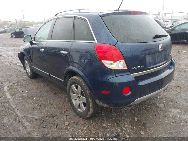 Photo 2 VIN: 3GSCL53718S576876 - SATURN VUE 