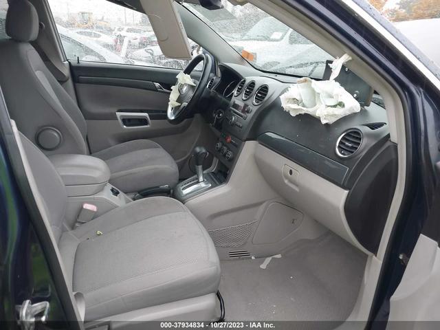 Photo 4 VIN: 3GSCL53718S576876 - SATURN VUE 