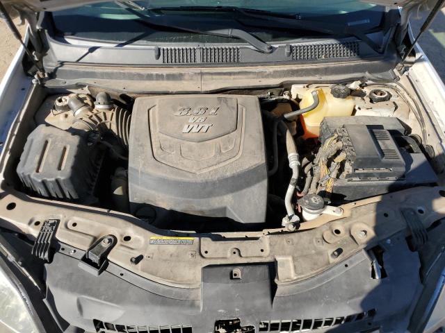 Photo 11 VIN: 3GSCL53718S583875 - SATURN VUE 