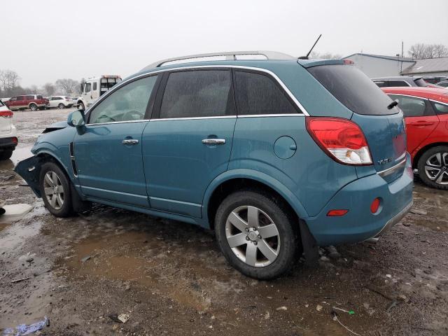 Photo 1 VIN: 3GSCL53718S607432 - SATURN VUE 