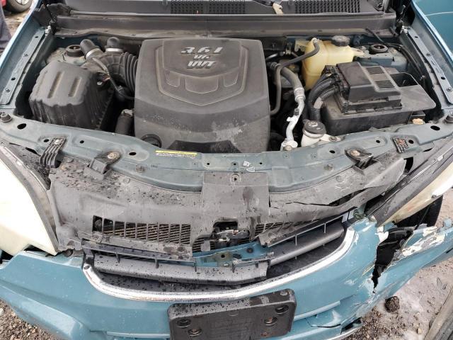 Photo 10 VIN: 3GSCL53718S607432 - SATURN VUE 