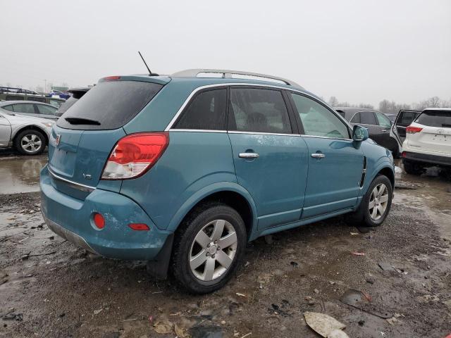 Photo 2 VIN: 3GSCL53718S607432 - SATURN VUE 