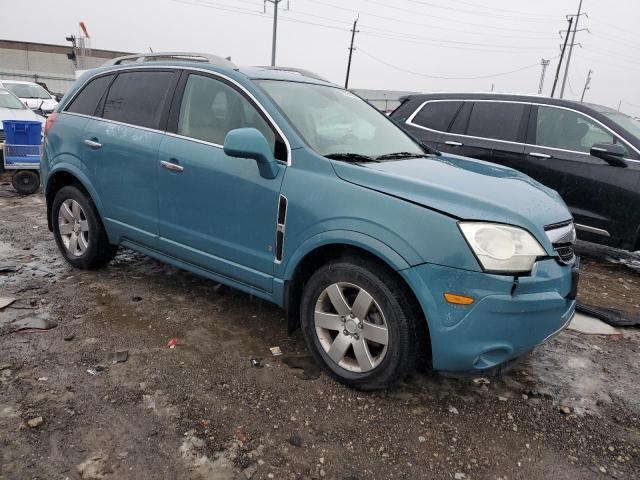 Photo 3 VIN: 3GSCL53718S607432 - SATURN VUE 