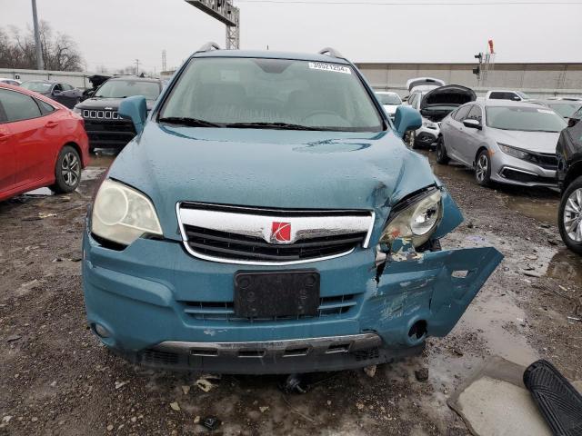 Photo 4 VIN: 3GSCL53718S607432 - SATURN VUE 