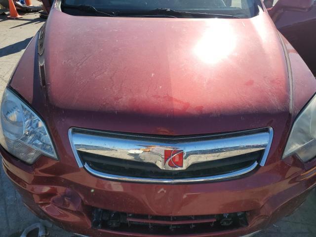 Photo 11 VIN: 3GSCL53718S611142 - SATURN VUE 