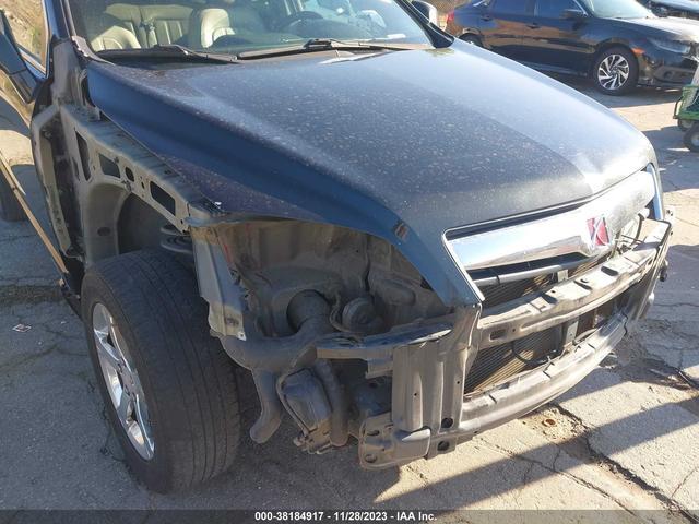 Photo 5 VIN: 3GSCL53718S660325 - SATURN VUE 