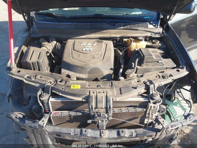 Photo 9 VIN: 3GSCL53718S660325 - SATURN VUE 