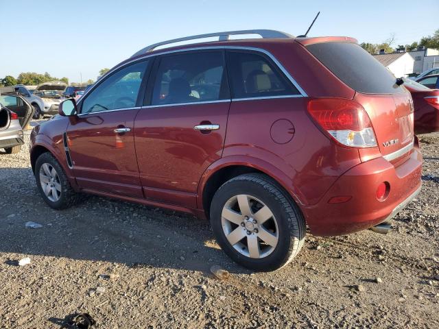 Photo 1 VIN: 3GSCL53718S687945 - SATURN VUE XR 