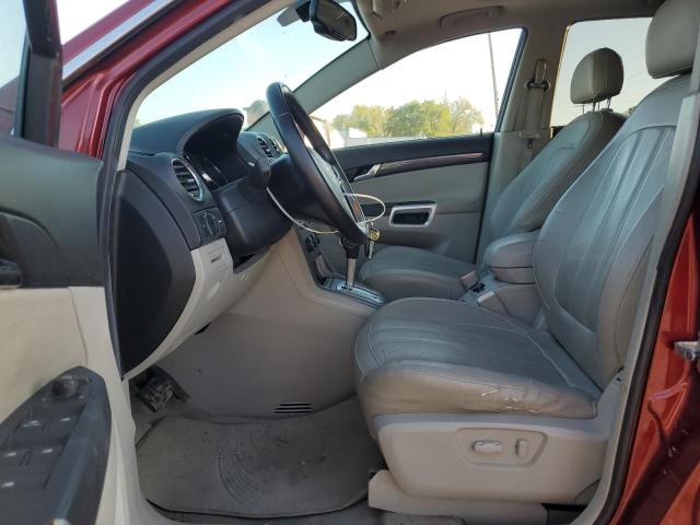 Photo 6 VIN: 3GSCL53718S687945 - SATURN VUE XR 