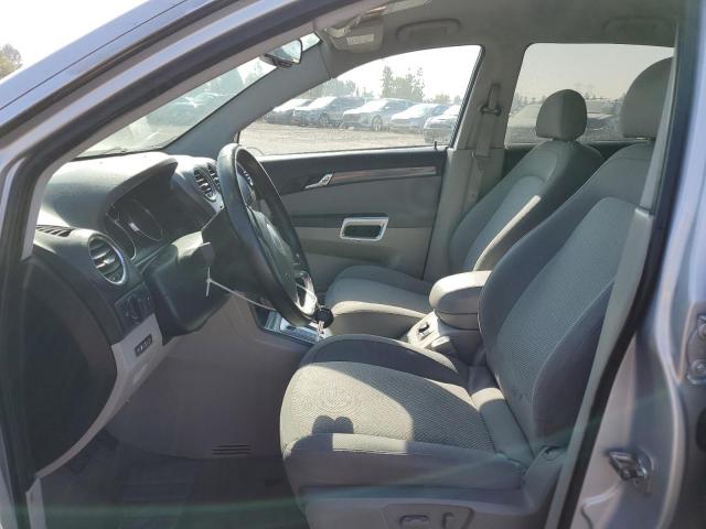 Photo 6 VIN: 3GSCL53719S603740 - SATURN VUE XR 