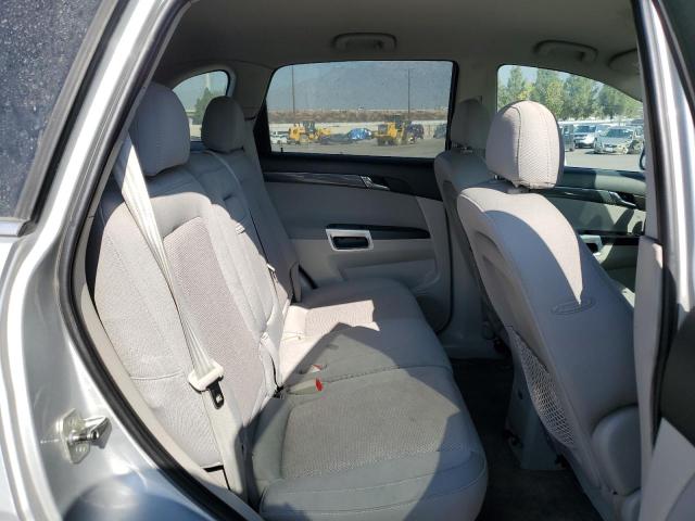 Photo 9 VIN: 3GSCL53719S603740 - SATURN VUE XR 