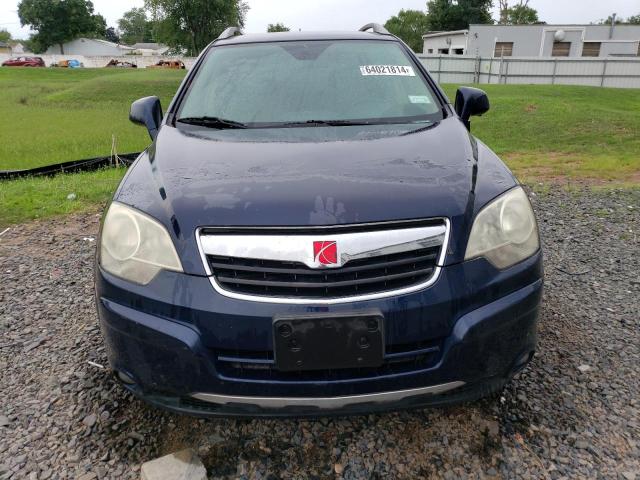 Photo 4 VIN: 3GSCL53728S537469 - SATURN VUE XR 