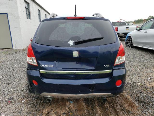 Photo 5 VIN: 3GSCL53728S537469 - SATURN VUE XR 