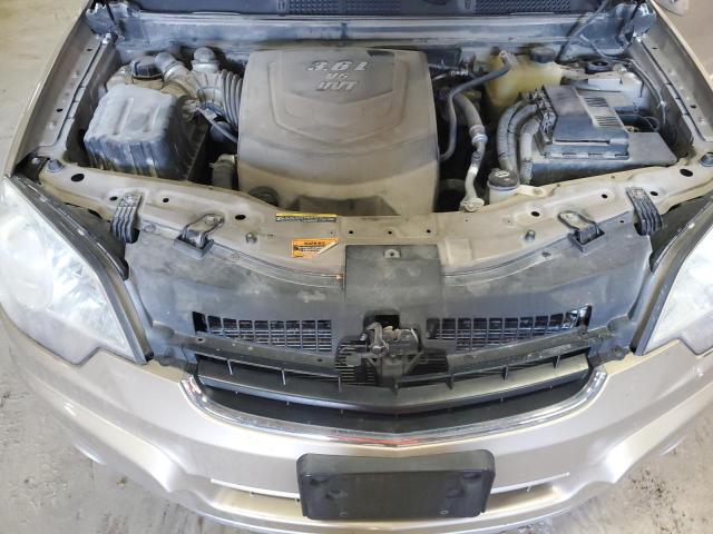 Photo 11 VIN: 3GSCL53728S564705 - SATURN VUE 