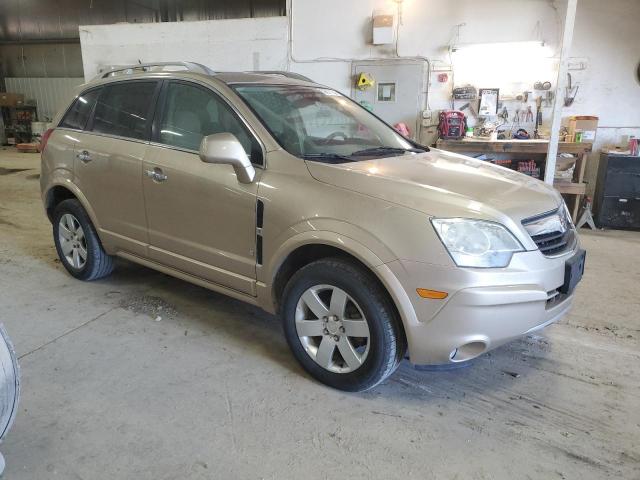 Photo 3 VIN: 3GSCL53728S564705 - SATURN VUE 