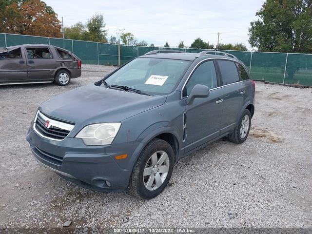 Photo 1 VIN: 3GSCL53728S686738 - SATURN VUE 