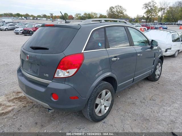 Photo 3 VIN: 3GSCL53728S686738 - SATURN VUE 