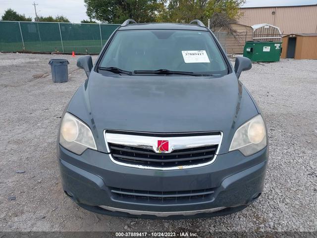 Photo 5 VIN: 3GSCL53728S686738 - SATURN VUE 