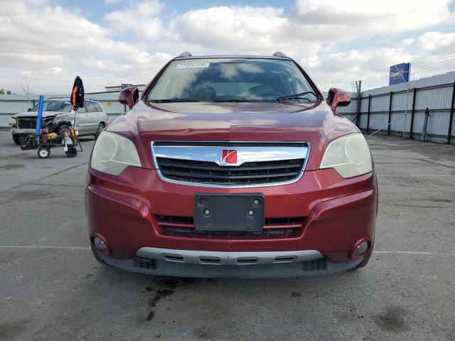 Photo 4 VIN: 3GSCL53729S572076 - SATURN VUE XR 