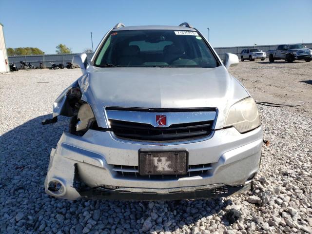 Photo 4 VIN: 3GSCL53729S573485 - SATURN VUE XR 