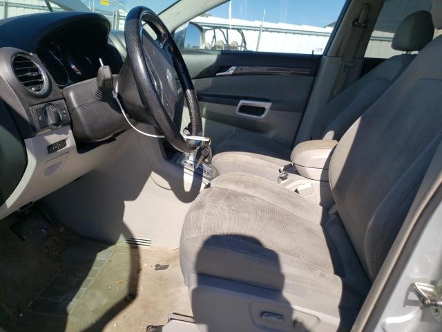 Photo 6 VIN: 3GSCL53729S573485 - SATURN VUE XR 