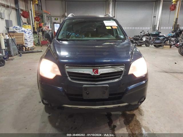 Photo 12 VIN: 3GSCL53738S513472 - SATURN VUE 