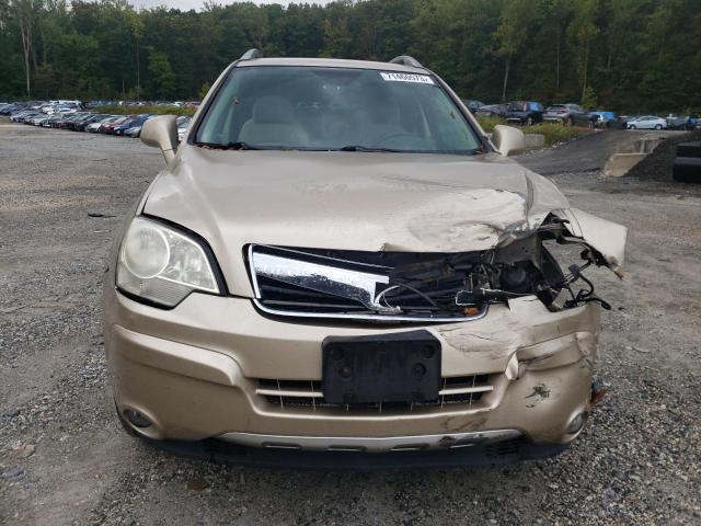 Photo 4 VIN: 3GSCL53738S621672 - SATURN VUE 