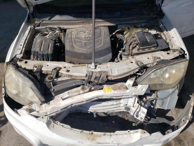 Photo 11 VIN: 3GSCL53738S622322 - SATURN VUE 