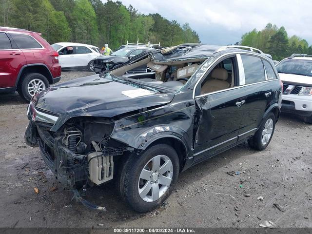 Photo 1 VIN: 3GSCL53738S643221 - SATURN VUE 