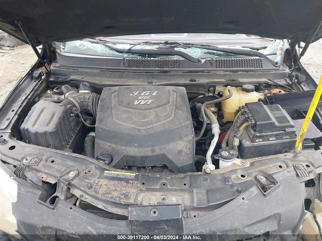 Photo 9 VIN: 3GSCL53738S643221 - SATURN VUE 