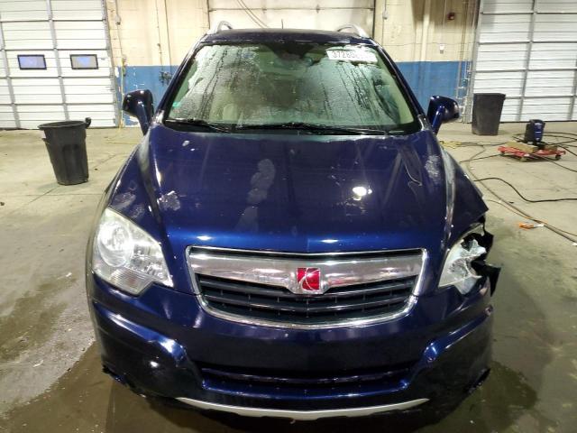 Photo 4 VIN: 3GSCL53738S654185 - SATURN VUE 