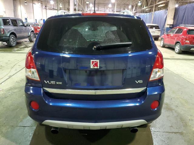 Photo 5 VIN: 3GSCL53738S654185 - SATURN VUE 