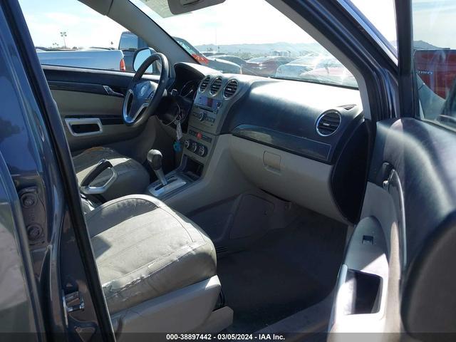 Photo 4 VIN: 3GSCL53739S609796 - SATURN VUE 