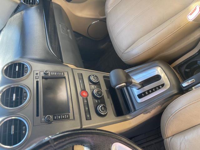 Photo 8 VIN: 3GSCL53748S579786 - SATURN VUE XR 