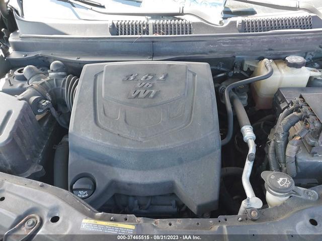 Photo 9 VIN: 3GSCL53748S608672 - SATURN VUE 