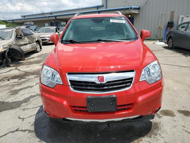 Photo 4 VIN: 3GSCL53749S593849 - SATURN VUE 