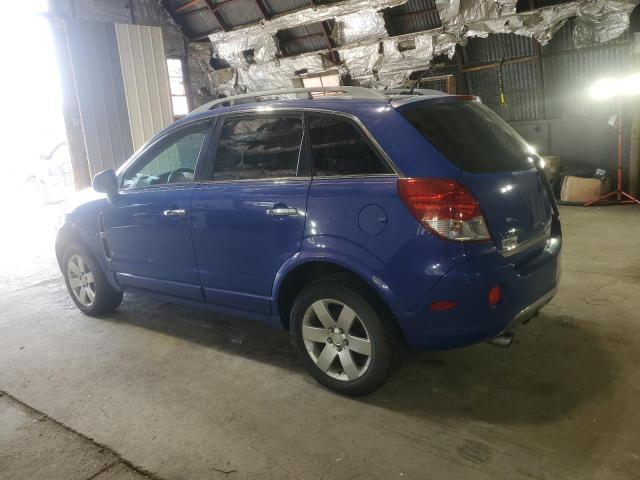 Photo 1 VIN: 3GSCL53758S563922 - SATURN VUE 