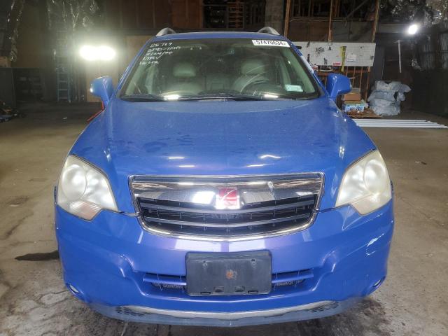 Photo 4 VIN: 3GSCL53758S563922 - SATURN VUE 