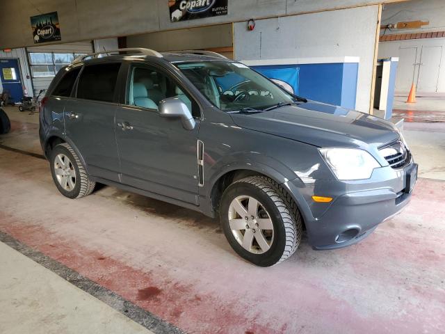 Photo 3 VIN: 3GSCL53758S599528 - SATURN VUE XR 