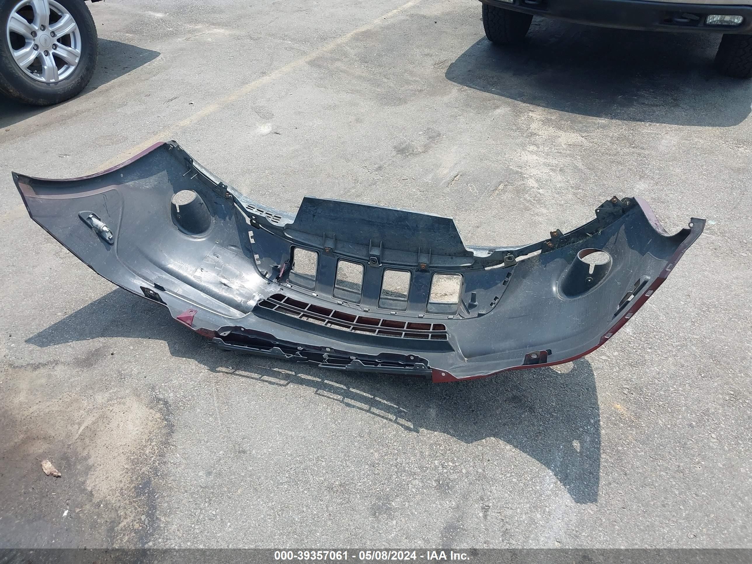 Photo 11 VIN: 3GSCL53758S680710 - SATURN VUE 