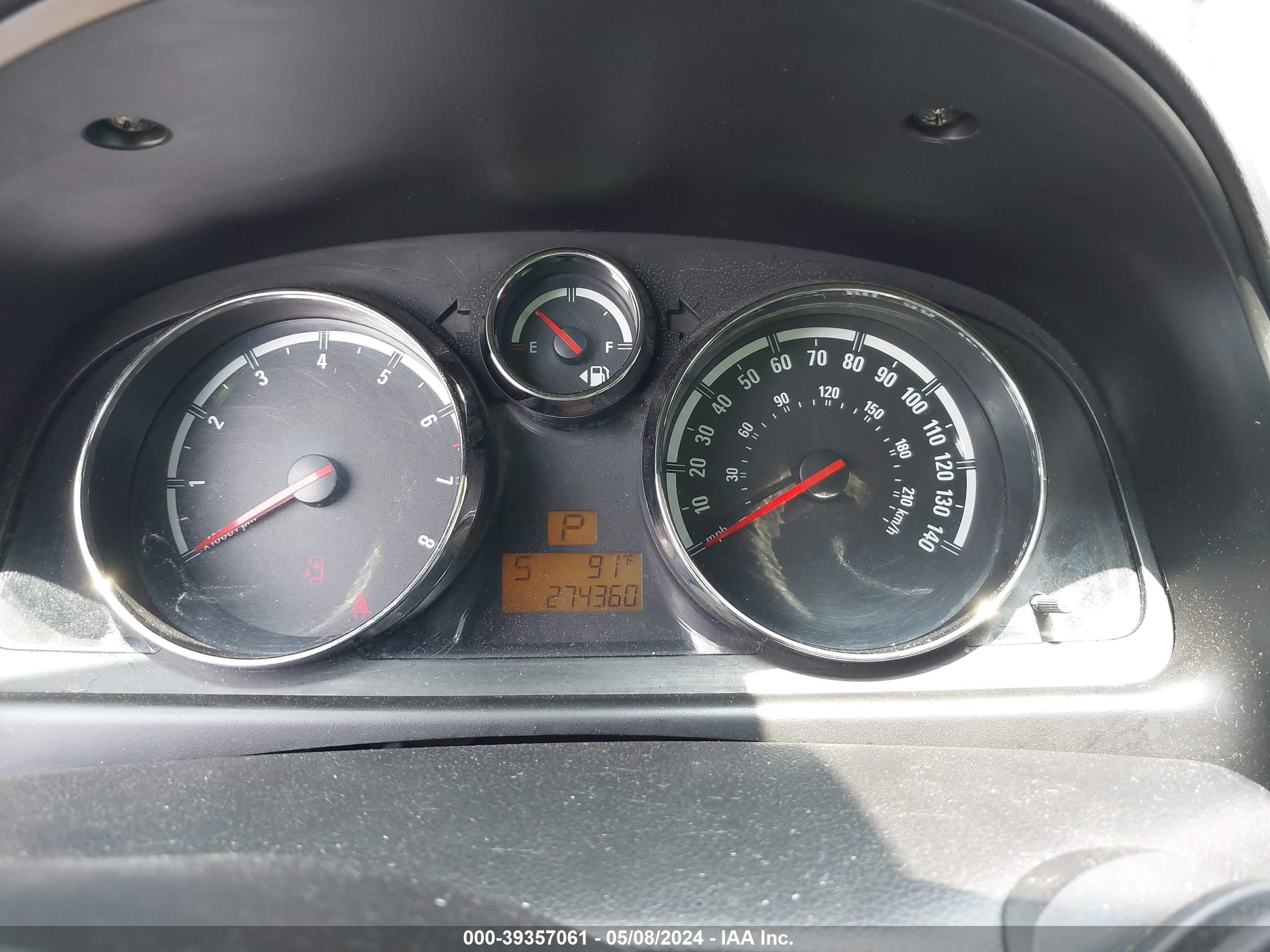 Photo 6 VIN: 3GSCL53758S680710 - SATURN VUE 