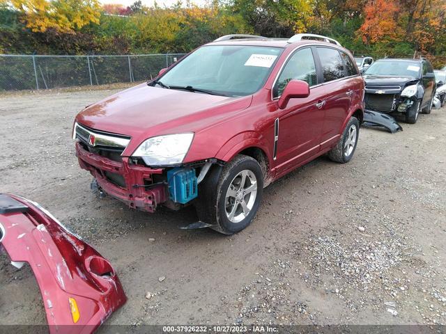 Photo 1 VIN: 3GSCL53759S527892 - SATURN VUE 