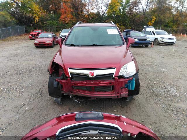 Photo 12 VIN: 3GSCL53759S527892 - SATURN VUE 